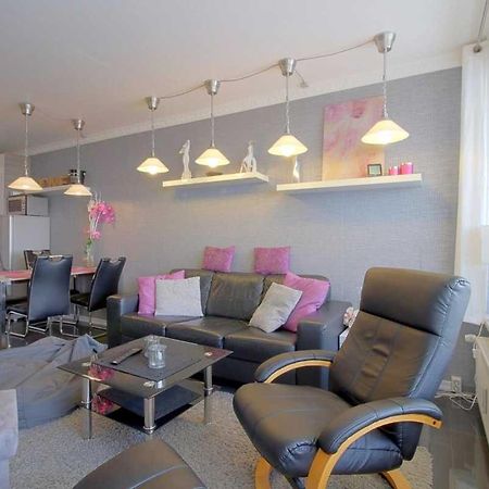 Apartment 475 Hohegeiß Eksteriør bilde