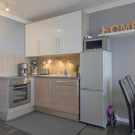 Apartment 475 Hohegeiß Eksteriør bilde