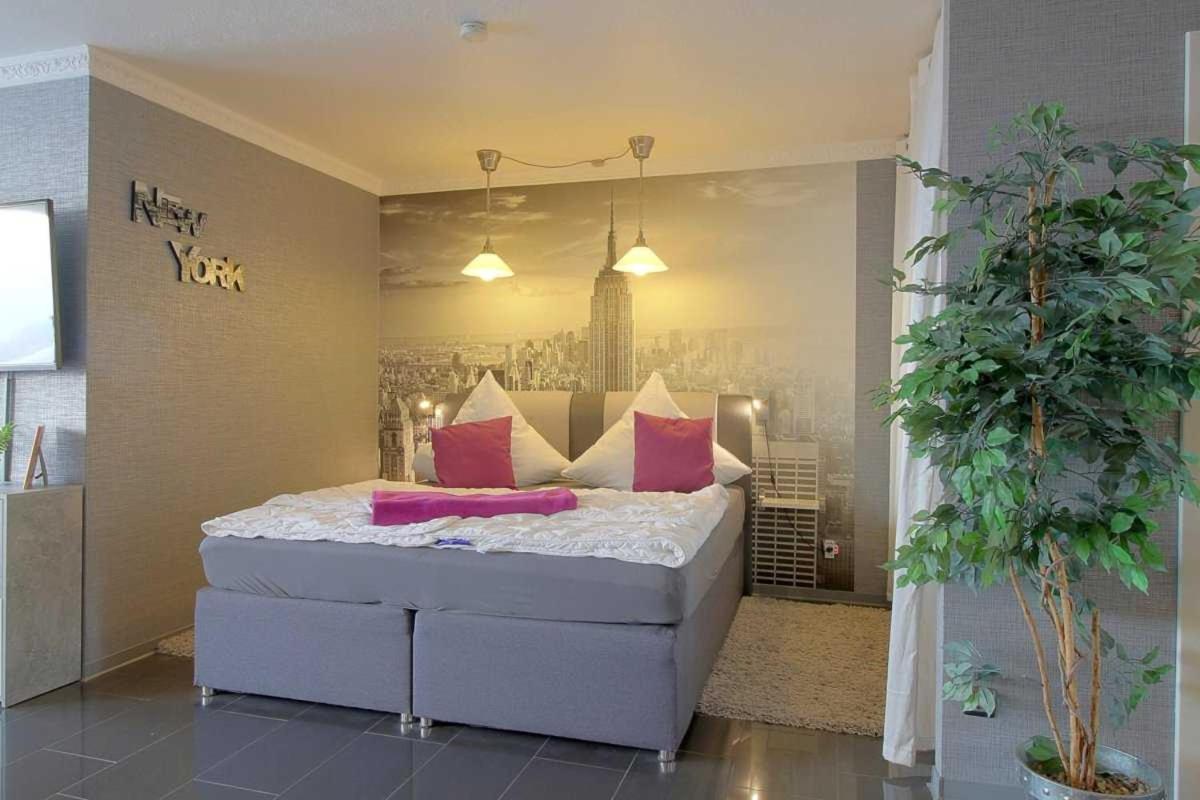 Apartment 475 Hohegeiß Eksteriør bilde
