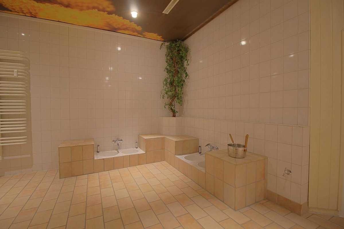 Apartment 475 Hohegeiß Eksteriør bilde