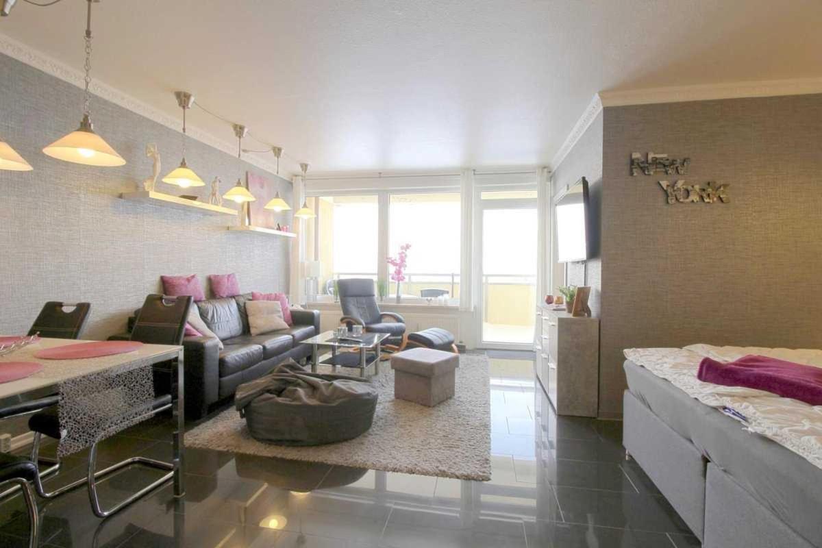 Apartment 475 Hohegeiß Eksteriør bilde