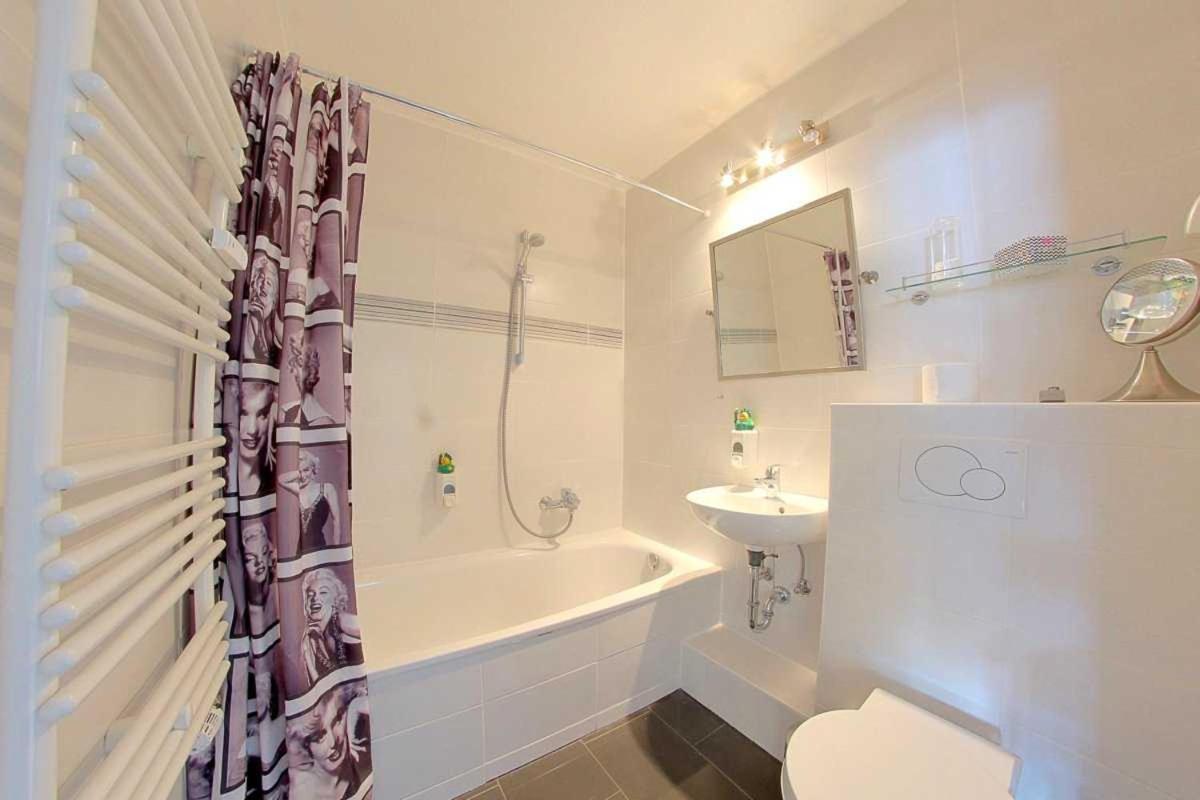 Apartment 475 Hohegeiß Eksteriør bilde