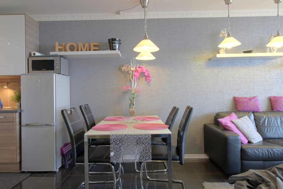 Apartment 475 Hohegeiß Eksteriør bilde