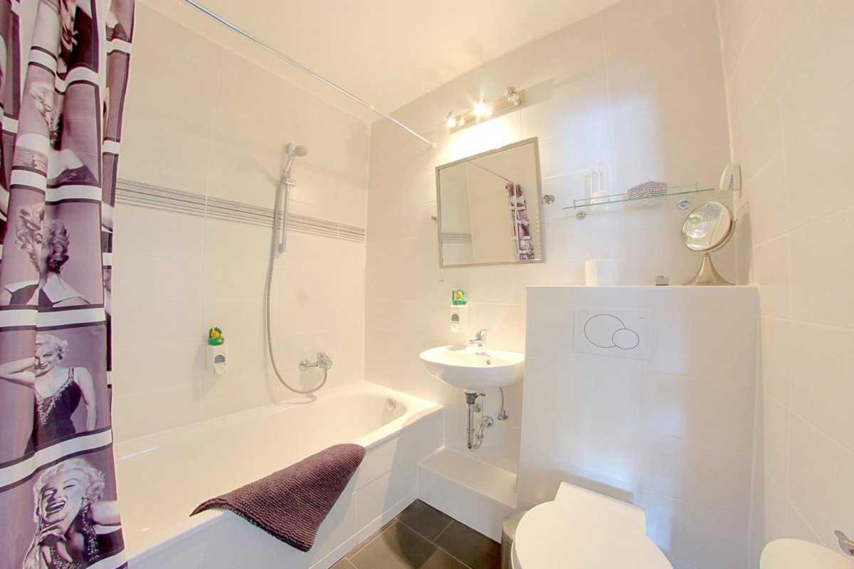 Apartment 475 Hohegeiß Eksteriør bilde