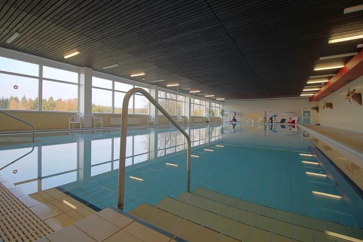 Apartment 475 Hohegeiß Eksteriør bilde